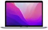 Apple MacBook Pro, mnep3cr/a, 13.3 Retina display 500nits, M2 chip 8‑core CPU, 8‑core GPU, 8GB RAM, 256GB SSD, Silver, laptop