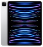 Apple iPad Pro 12.9 (2022) mnxv3hc/a, Wi-Fi, 512GB, Silver, tablet