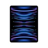Apple iPad Pro 12.9 (2022) mnxv3hc/a, Wi-Fi, 512GB, Silver, tablet