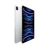 Apple iPad Pro 12.9 (2022) mnxv3hc/a, Wi-Fi, 512GB, Silver, tablet