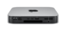 Apple Mac mini, mmfk3ze/a, M2 chip 8‑core CPU, 10‑core GPU, 8GB RAM, 512GB SSD, Silver, računar