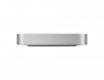 Apple Mac mini, mmfk3ze/a, M2 chip 8‑core CPU, 10‑core GPU, 8GB RAM, 512GB SSD, Silver, računar