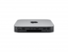 Apple Mac mini, mmfk3ze/a, M2 chip 8‑core CPU, 10‑core GPU, 8GB RAM, 512GB SSD, Silver, računar