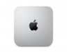 Apple Mac mini, mmfk3ze/a, M2 chip 8‑core CPU, 10‑core GPU, 8GB RAM, 512GB SSD, Silver, računar