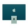 Apple iMac, mjv83cr/a, 24" 4.5K Retina display 500nits, M1 chip 8‑core CPU, 7‑core GPU, 8GB RAM, 256GB SSD, Green, All-in One računar