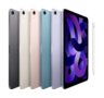 Apple iPad Air 5 10.9 (2022) mm9c3hc/a, Wi-Fi, 64GB, Space Grey, tablet