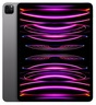 Apple iPad Pro 12.9 (2022) mnxr3hc/a,  Wi-Fi, 256GB, Space Grey, tablet