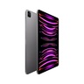 Apple iPad Pro 12.9 (2022) mnxr3hc/a,  Wi-Fi, 256GB, Space Grey, tablet