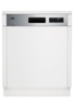 BEKO DSN 28430 X ugradna mašina za pranje sudova