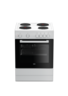 BEKO FSE 66000 GW električni šporet