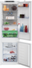 BEKO BCNA275E4SN ugradni frižider