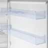 BEKO BCNA275E4SN ugradni frižider
