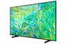 SAMSUNG LED TV UE55CU8072UXXH, 4K Ultra HD, Smart TV, Crystal 4K procesor, PurColor tehnologija **MODEL 2023**