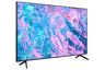 SAMSUNG LED TV UE43CU7172UXXH, 4K Ultra HD, Smart TV, Crystal 4K procesor, PurColor tehnologija **MODEL 2023**