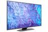 SAMSUNG QLED TV QE65Q80CATXXH, 4K Ultra HD, Smart TV, Direct Full Array, VRR 120 Hz, Neuronski Quantum 4K procesor **MODEL 2023**