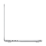 Apple Macbook Pro, MPHH3ZE/A, 14.2 Retina XDR, Apple M2 Pro chip with 10‑core CPU, 16‑core GPU, 16GB RAM, 512GB SSD, Silver, laptop