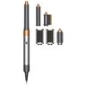 Dyson stajler Airwrap Complete Copper/Nickel long  (400718)