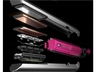 Dyson pegla za kosu Corrale Fuchsia/Bright Nickel Gift Edition (408028)