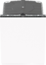 Gorenje ugradna mašina za pranje sudova GV693C60UVAD