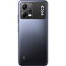 Xiaomi POCO X5 5G, 6+128GB, Crni, Moblini telefon