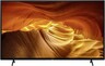SONY LED TV KD55X75WLPAEP, 4K Ultra HD, Smart TV, Google TV, X-Reality PRO, X-Balanced Speaker, 4K Processor X1, Apple Airplay 2