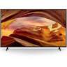SONY LED TV KD65X75WLPAEP, 4K Ultra HD, Smart TV, Google TV, X-Reality PRO, X-Balanced Speaker, 4K Processor X1, Apple Airplay 2