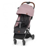 Kinderkraft dečija kišobran kolica NUBI pink (KKWNUBIPNK0000)
