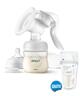 Avent električna pumpica za grudi NATURAL + kesice za odlaganje mleka SCF330/603