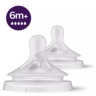 Avent cucla sa brzim protokom NATURAL RESPONSE SCY965/02