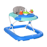 Lorelli dubak GREEN GARDEN - LAGOON Turquoise&Blue (10120440014)