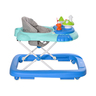 Lorelli dubak GREEN GARDEN - LAGOON Turquoise&Blue (10120440014)