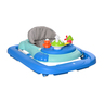 Lorelli dubak GREEN GARDEN - LAGOON Turquoise&Blue (10120440014)