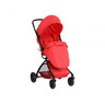 Lorelli kolica za bebe sa navlakom SPORT Red (2018) (10021231865)