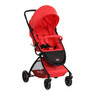 Lorelli kolica za bebe sa navlakom SPORT Red (2018) (10021231865)