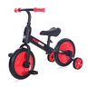 Lorelli bicikl BALANCE BIKE RUNNER 2u1 Black&Red (10410030008)