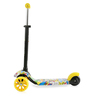 Lorelli trotinet DRAXTER Graffiti Smile (10390130019)