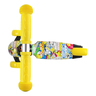Lorelli trotinet DRAXTER Graffiti Smile (10390130019)