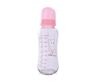 Lorelli staklena flašica Pink 240ml (10200620001)