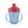 Lorelli šolja sa kljunom, 210ml Blue (10230550001)