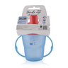 Lorelli šolja sa kljunom, 210ml Blue (10230550001)