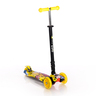 Lorelli trotinet RAPID Yellow Graffite (10390040014)