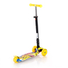 Lorelli trotinet RAPID Yellow Graffite (10390040014)