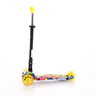 Lorelli trotinet RAPID Yellow Graffite (10390040014)