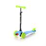 Lorelli trotinet MINI Blue&Green (10390010006)
