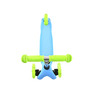Lorelli trotinet MINI Blue&Green (10390010006)