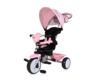 Lorelli tricikl ONE Pink (10050530012)