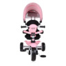 Lorelli tricikl ONE Pink (10050530012)