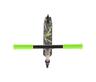 Lorelli kick trotinet FUSHION Abstract Grass Green (10390070002)