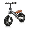 Lorelli bicikl BALANCE BIKE SCOUT Black (10410010019)