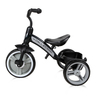 Lorelli tricikl DALLAS Black (10050500019)
